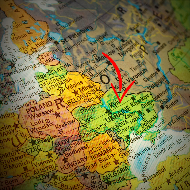 Ukraine outsourcing to Ukraine