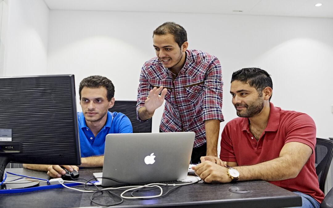 FAQ about IT outsourcing