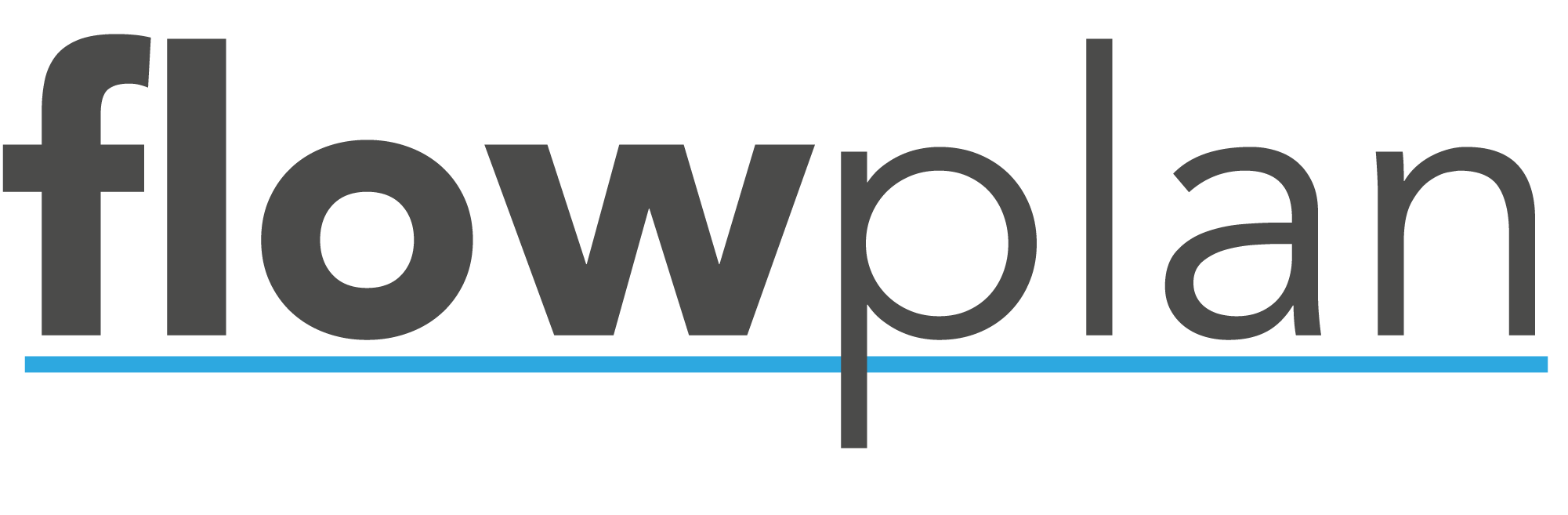 flowplan logo