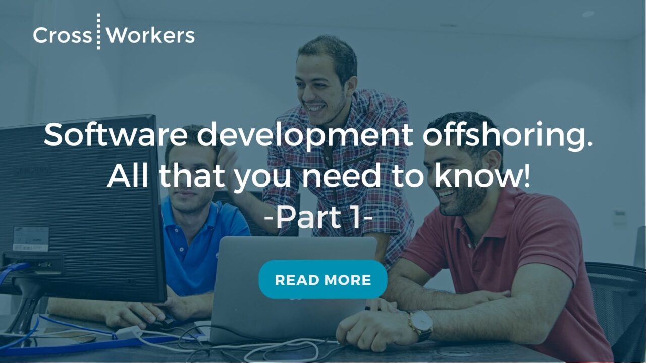 Software Development Offshoring All That You Need To Know Part