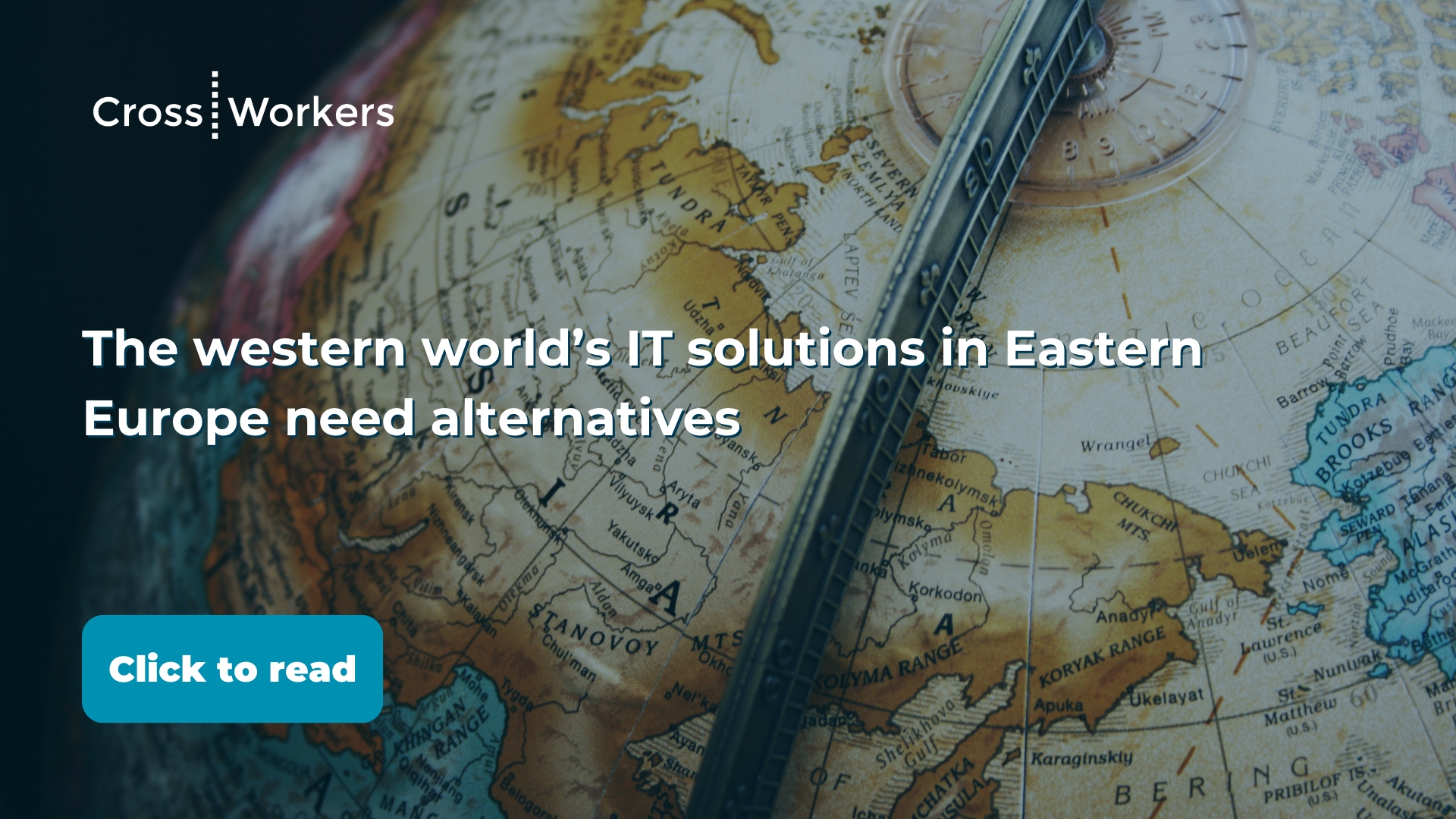 Find out why the continuing invasion puts IT and software development at risk and what alternatives we have outside the region to help business in Europe gain stability!