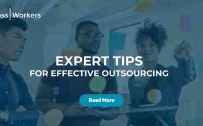 Expert Tips for Effective Outsourcing