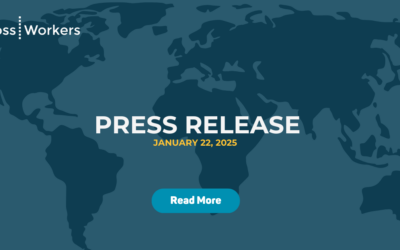 SoluGrowth and CrossWorkers Announce Strategic Partnership to Strengthen Global Sales and Delivery Capabilities