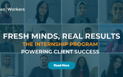 Fresh Minds, Real Results: The Internship Program Powering Client Success