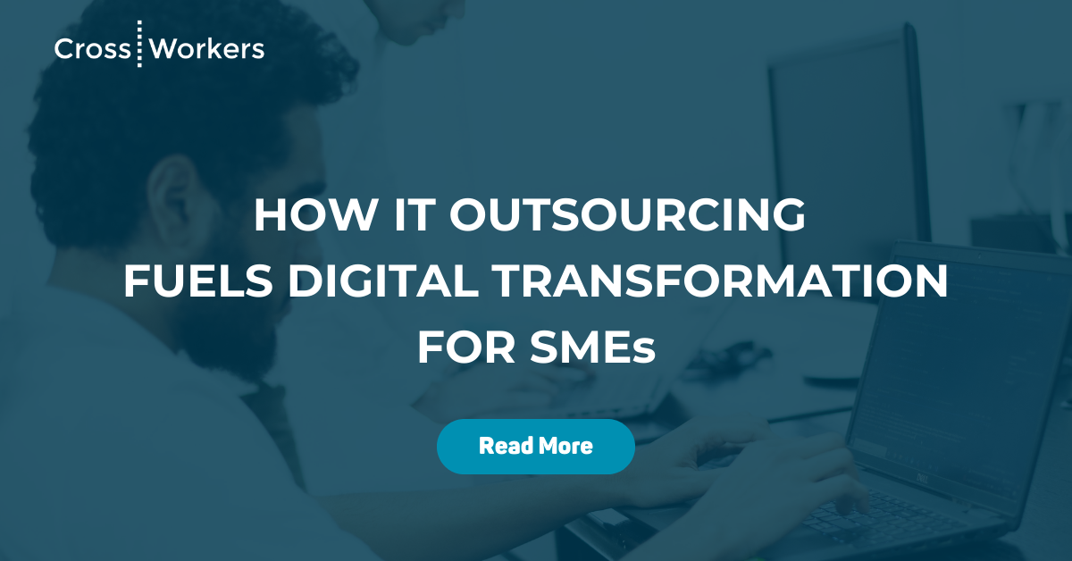 Predict Employee Satisfaction & Resignation with CrossWorkers’ AI Solution