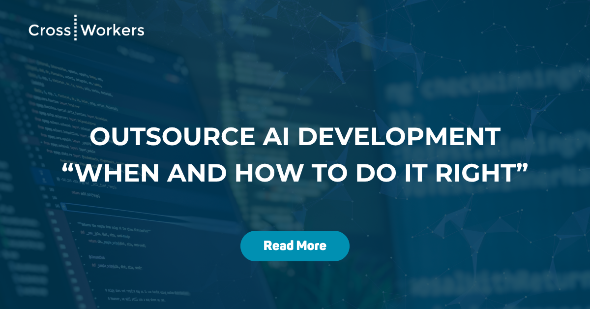 Predict Employee Satisfaction & Resignation with CrossWorkers’ AI Solution
