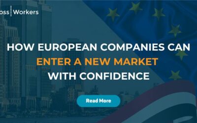 Expanding into Egypt: How European Companies Can Enter a New Market with Confidence