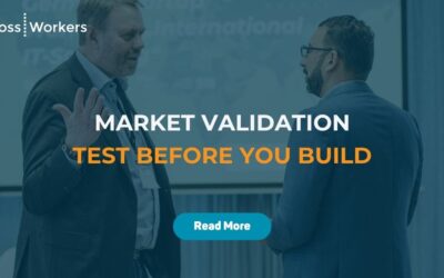 Market Validation: How to Test a New Market Before You Fully Commit