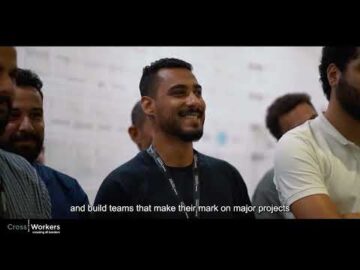 CrossWorkers Careers: How We Hire and Build Culture