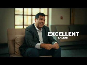 Egypt: Outsourcing Destination of the Year &ndash; GSA Awards 2025 Entry